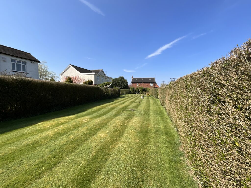 Caverswall Road, Blythe Bridge, ST11