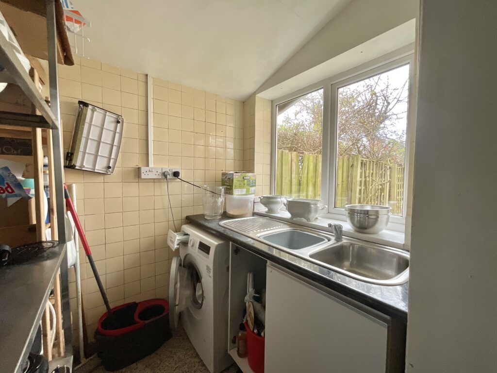 Lichfield Road, Stone, ST15
