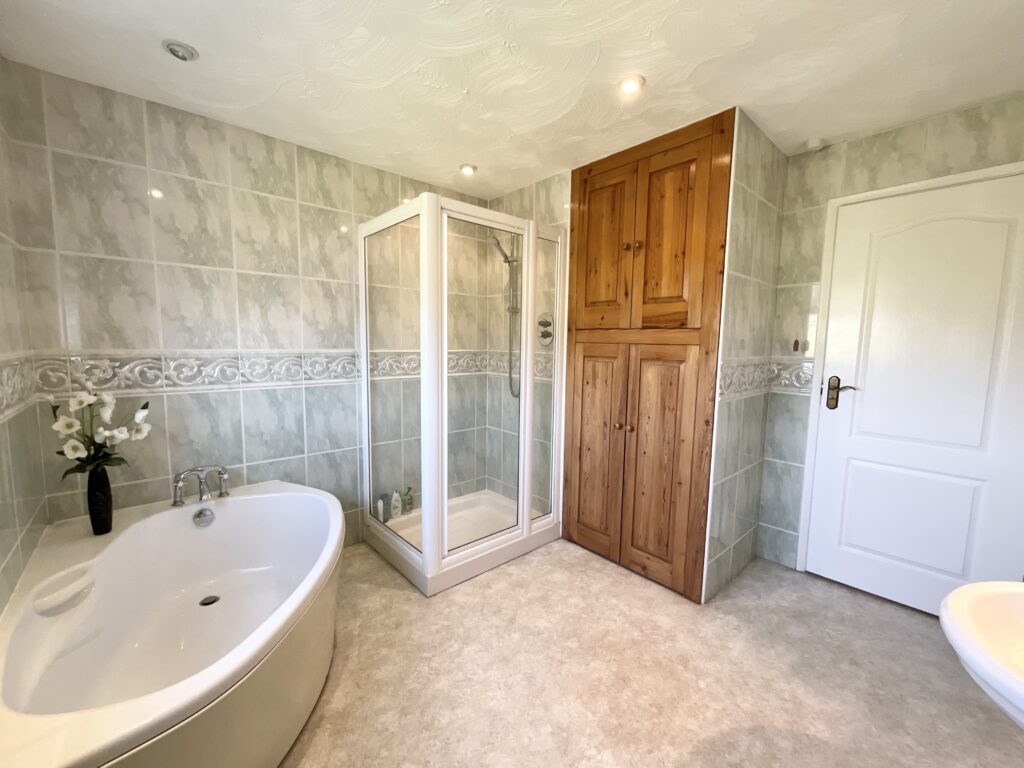 Caverswall Road, Blythe Bridge, ST11