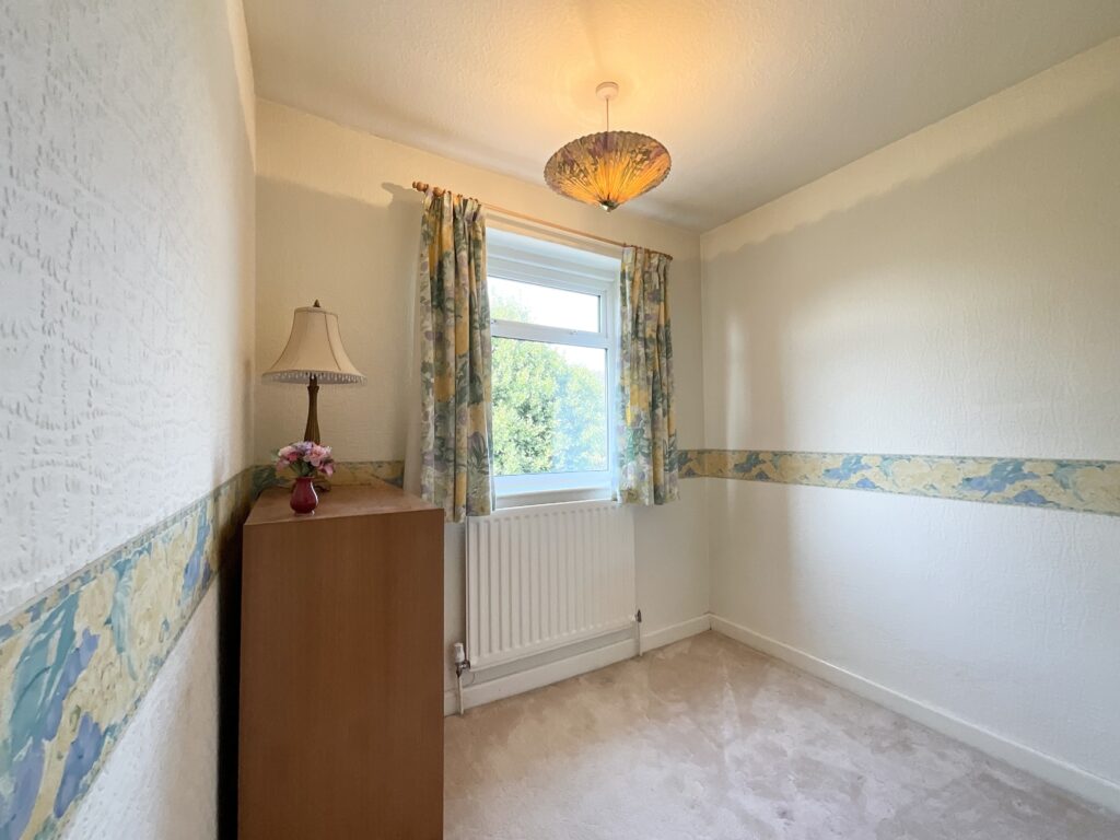 Caverswall Road, Blythe Bridge, ST11