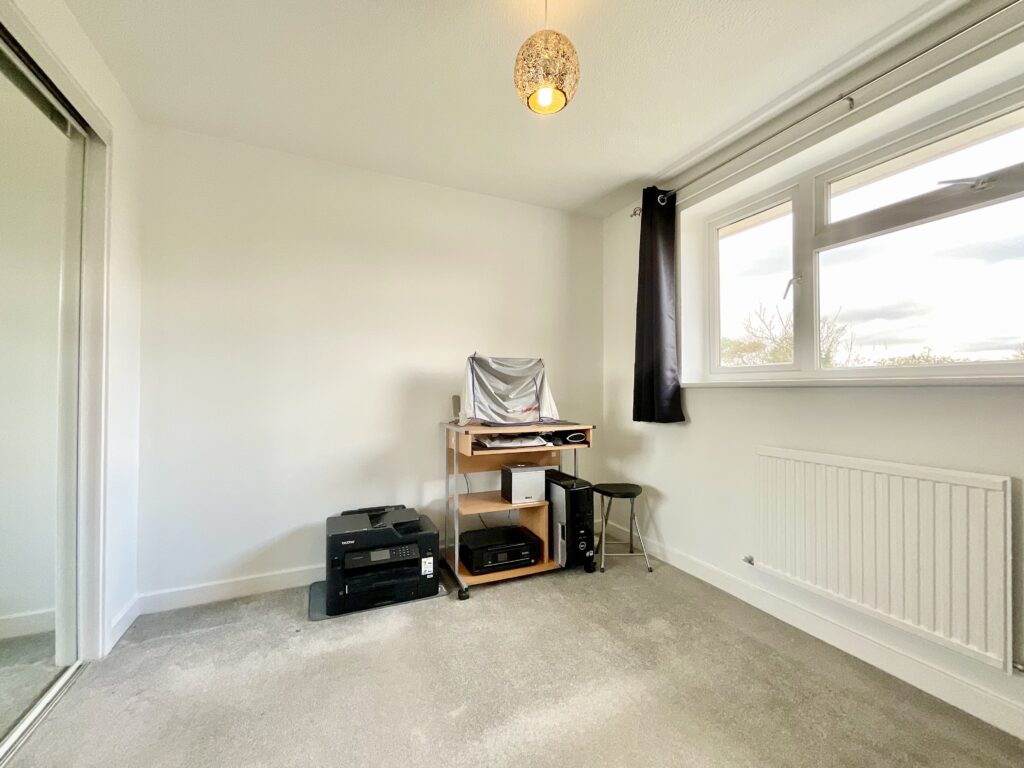 Cranmore Grove, Stone, ST15