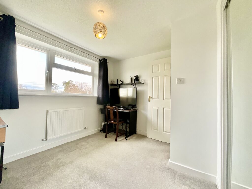 Cranmore Grove, Stone, ST15