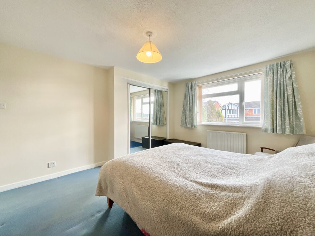 Cranmore Grove, Stone, ST15