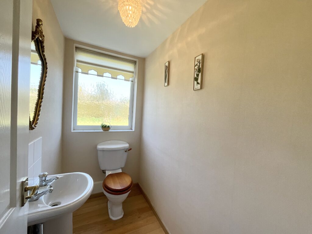 Caverswall Road, Blythe Bridge, ST11