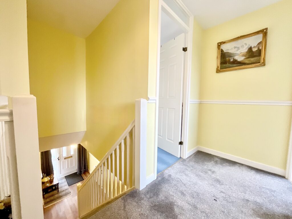 Cranmore Grove, Stone, ST15