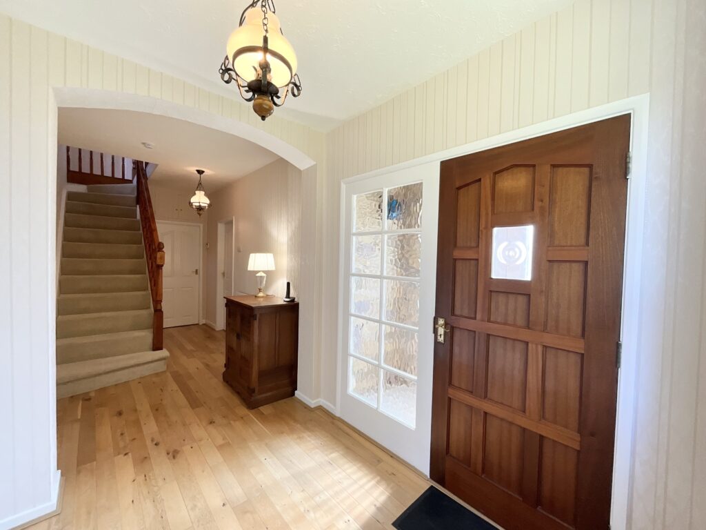 Caverswall Road, Blythe Bridge, ST11