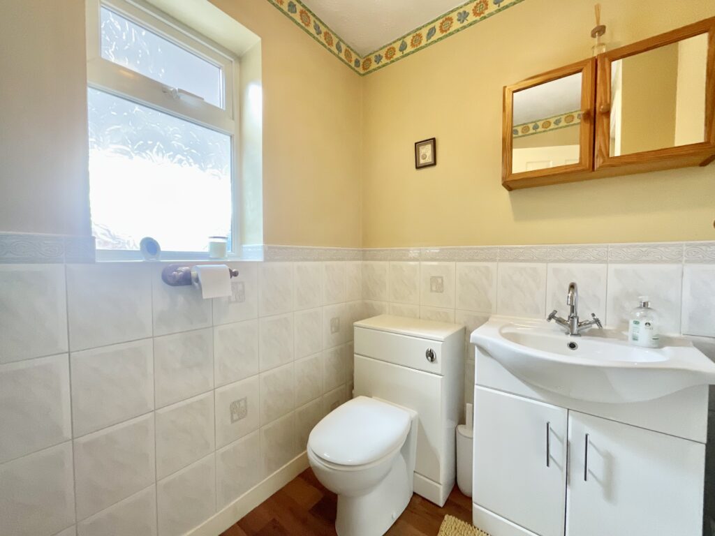 Cranmore Grove, Stone, ST15