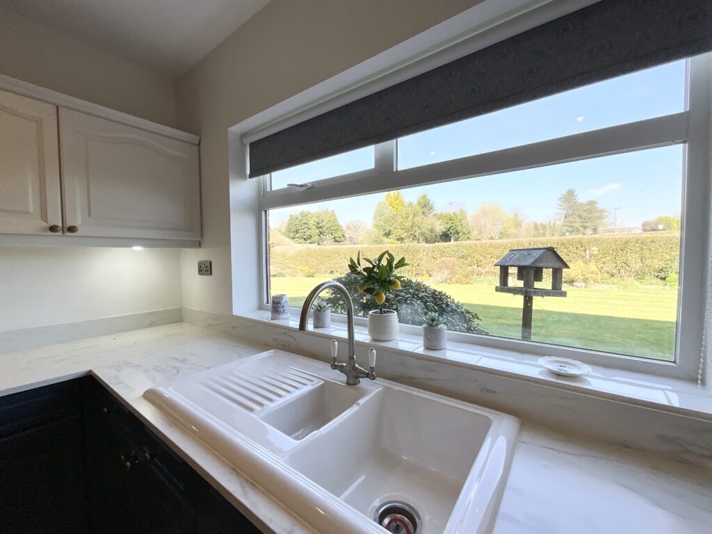 Caverswall Road, Blythe Bridge, ST11