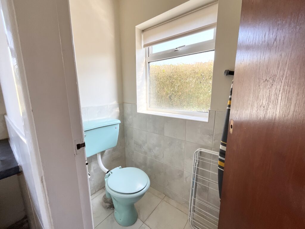 Caverswall Road, Blythe Bridge, ST11