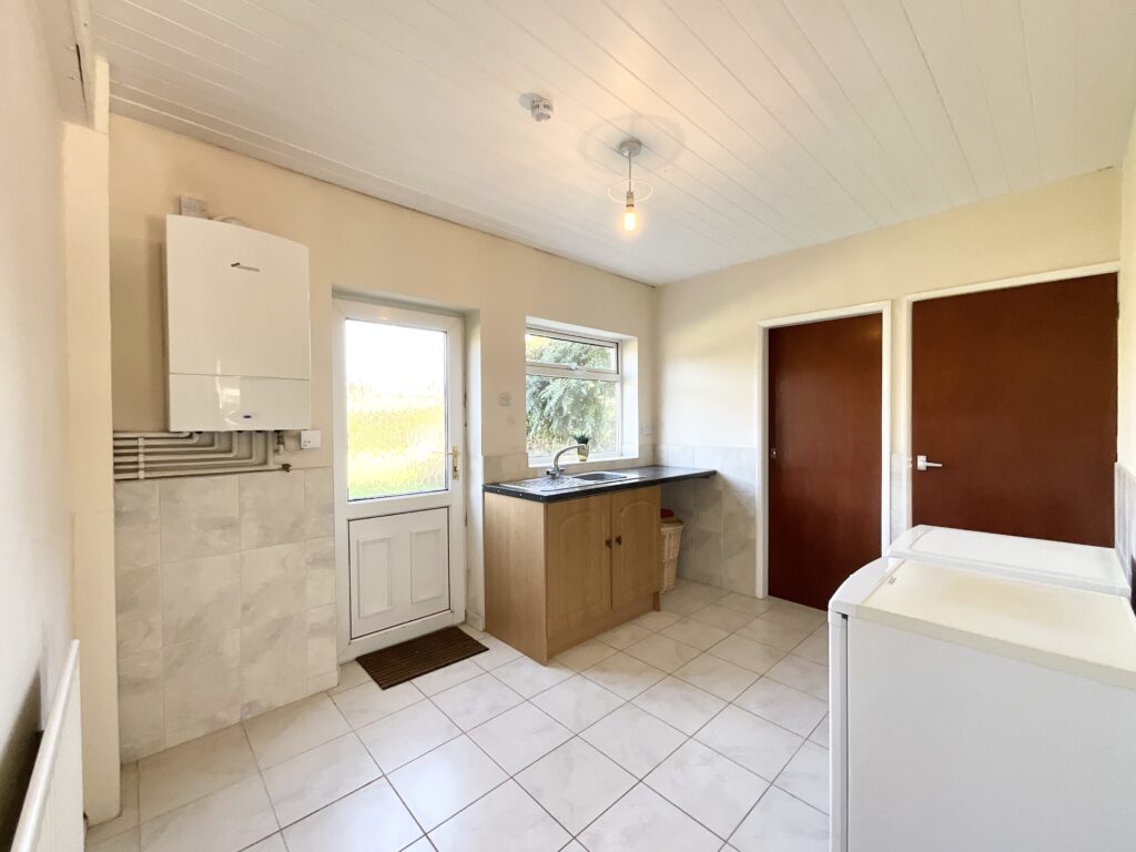 Caverswall Road, Blythe Bridge, ST11