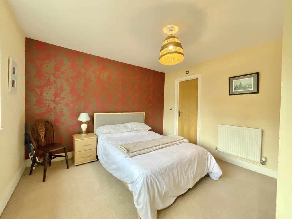 Harding Grove, Stone, ST15