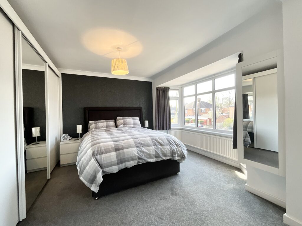 Crossfield Avenue, Blythe Bridge, ST11