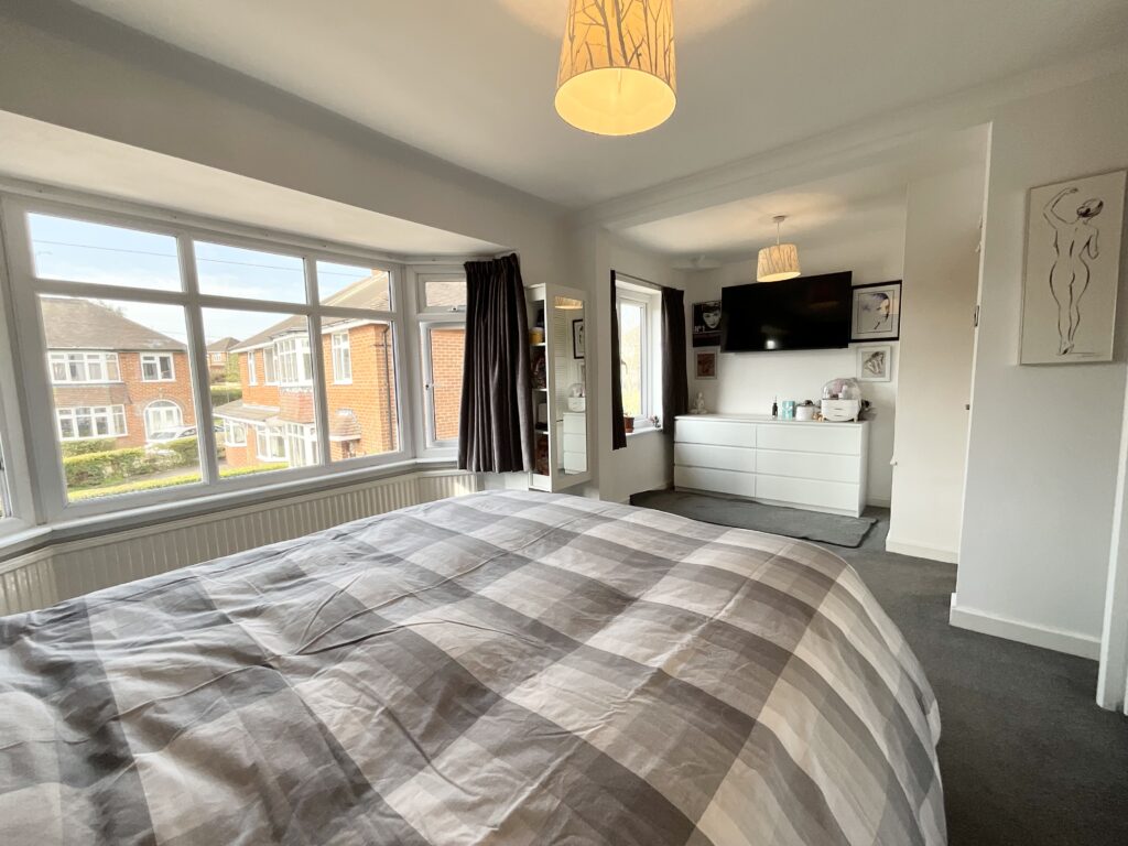 Crossfield Avenue, Blythe Bridge, ST11