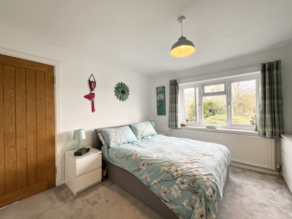 Crossfield Avenue, Blythe Bridge, ST11