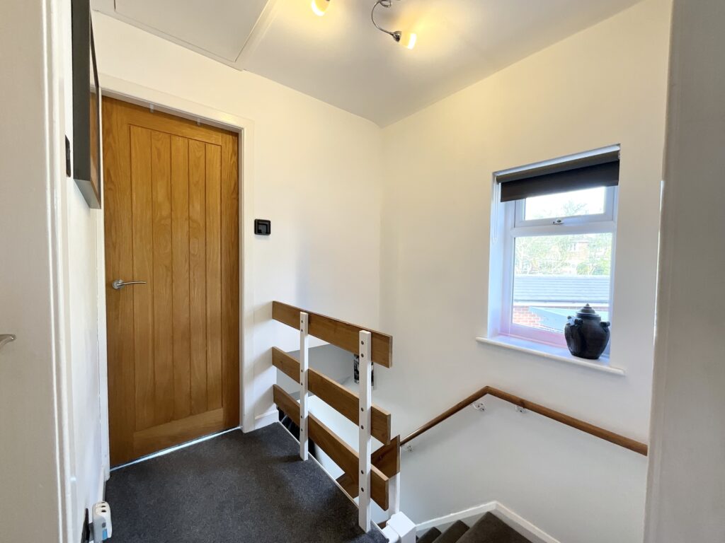 Crossfield Avenue, Blythe Bridge, ST11