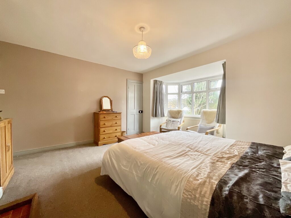 Station Road, Barlaston, ST12
