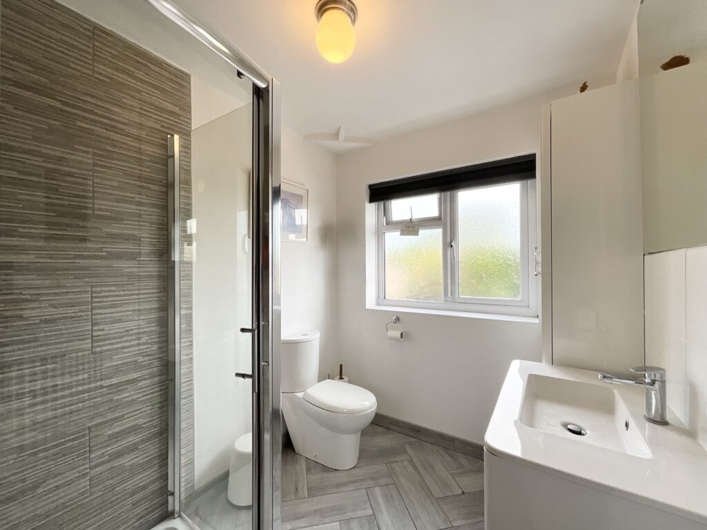 Crossfield Avenue, Blythe Bridge, ST11