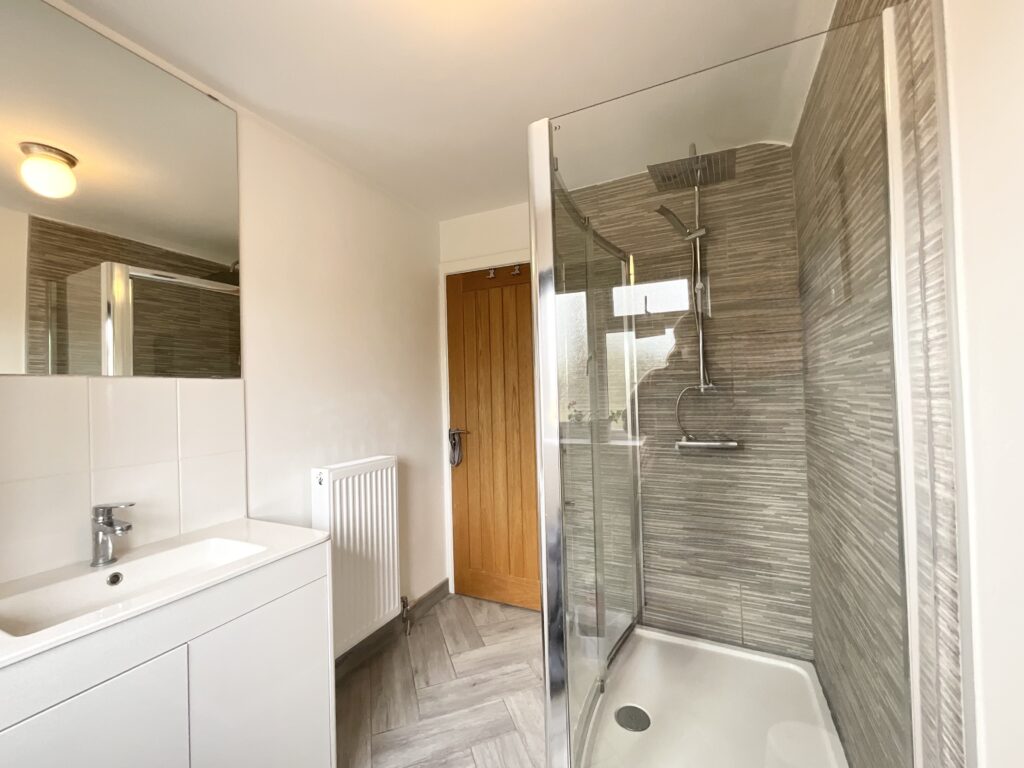 Crossfield Avenue, Blythe Bridge, ST11