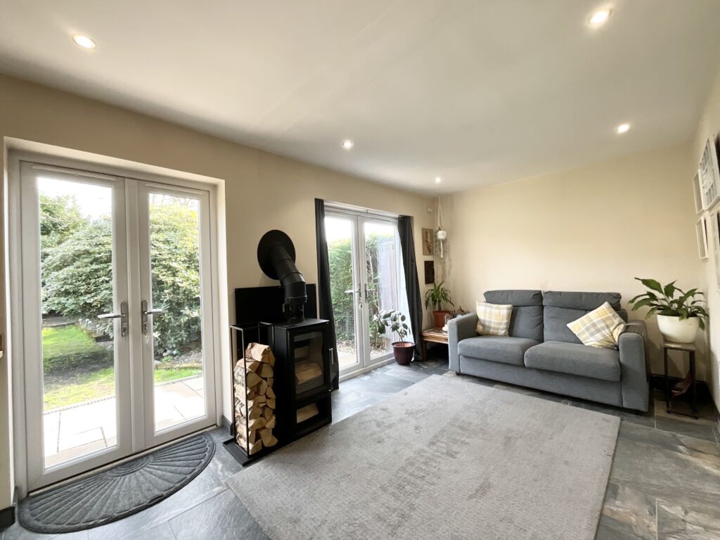 Crossfield Avenue, Blythe Bridge, ST11