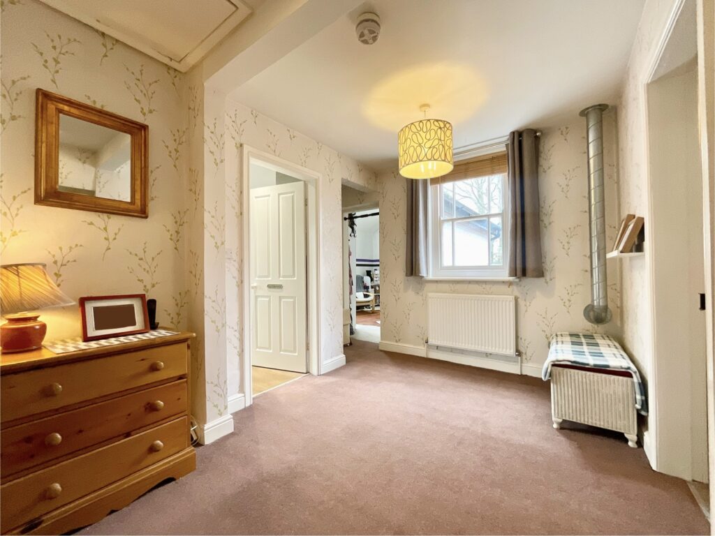 Station Road, Barlaston, ST12