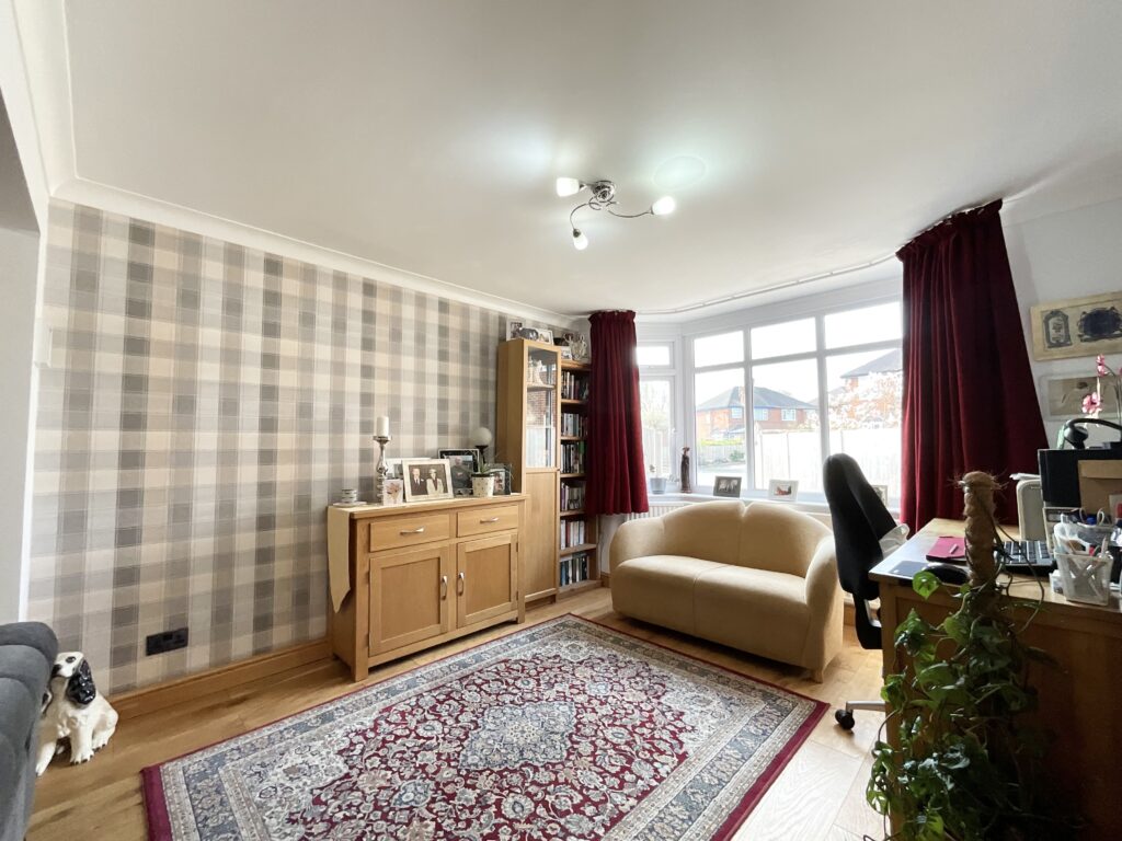 Crossfield Avenue, Blythe Bridge, ST11