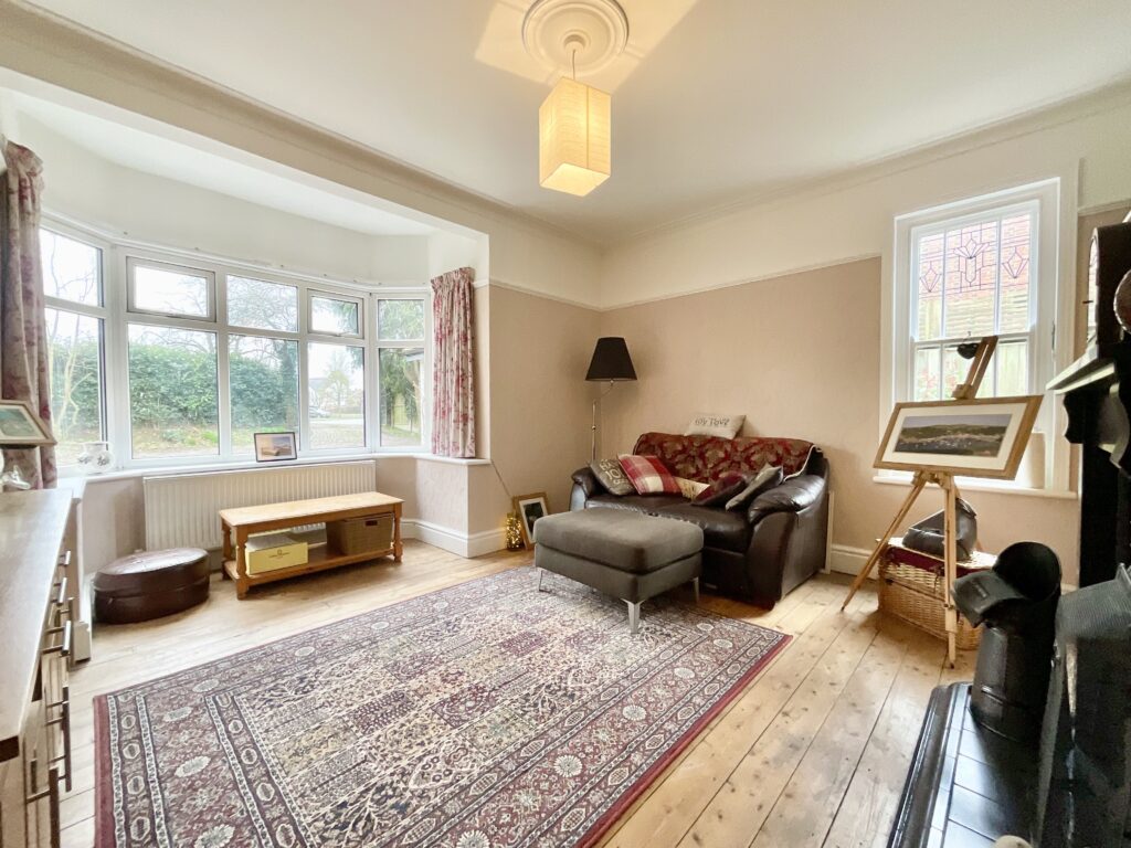 Station Road, Barlaston, ST12