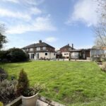 Crossfield Avenue, Blythe Bridge, ST11