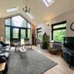 Station Road, Barlaston, ST12