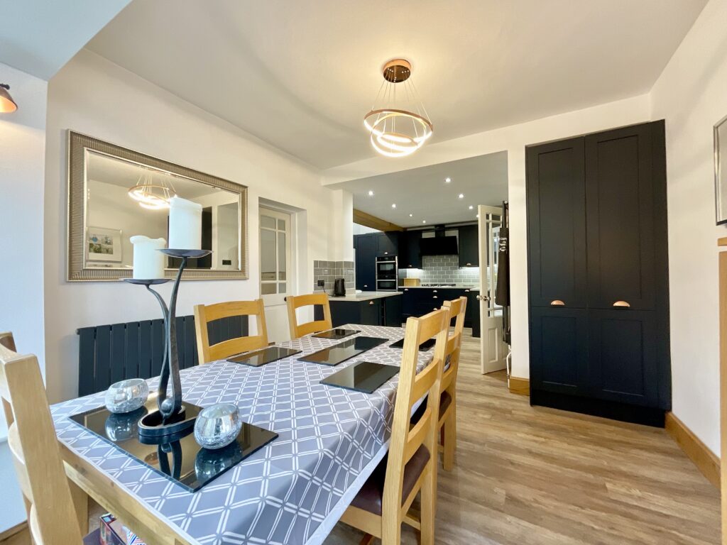 Station Road, Barlaston, ST12