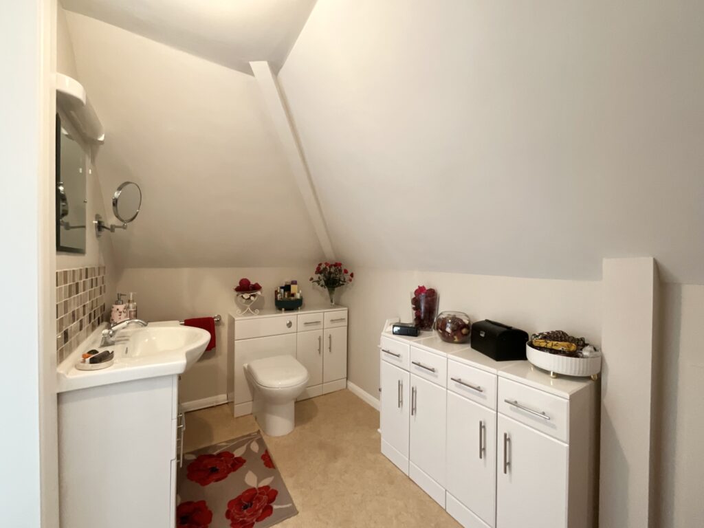 Sutherland Crescent, Blythe Bridge, ST11