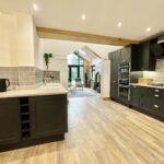 Station Road, Barlaston, ST12