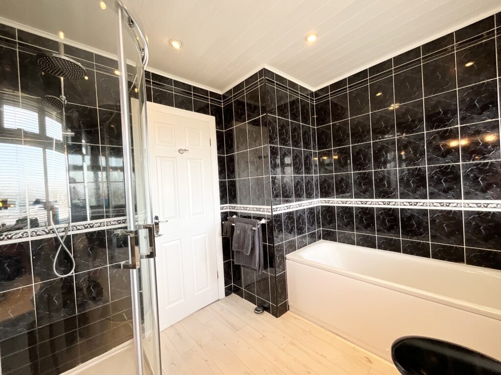 Sutherland Crescent, Blythe Bridge, ST11