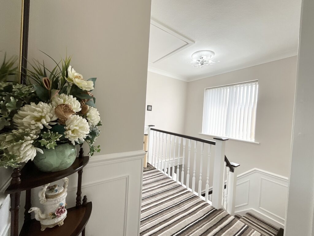 Sutherland Crescent, Blythe Bridge, ST11