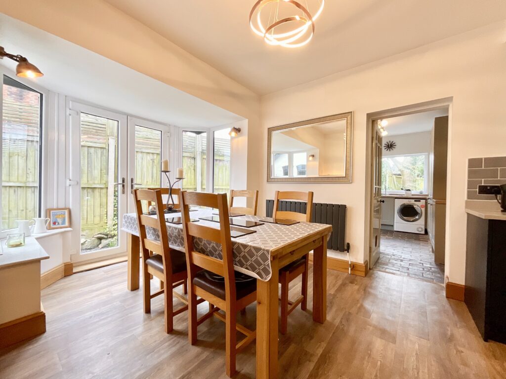 Station Road, Barlaston, ST12