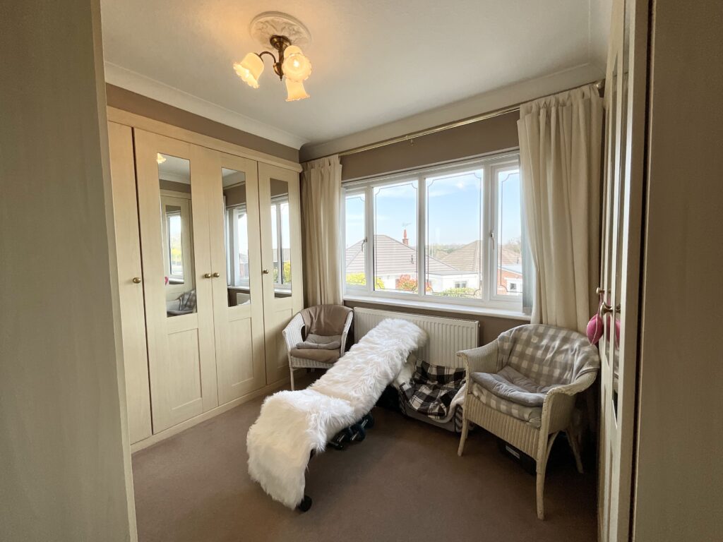 Sutherland Crescent, Blythe Bridge, ST11