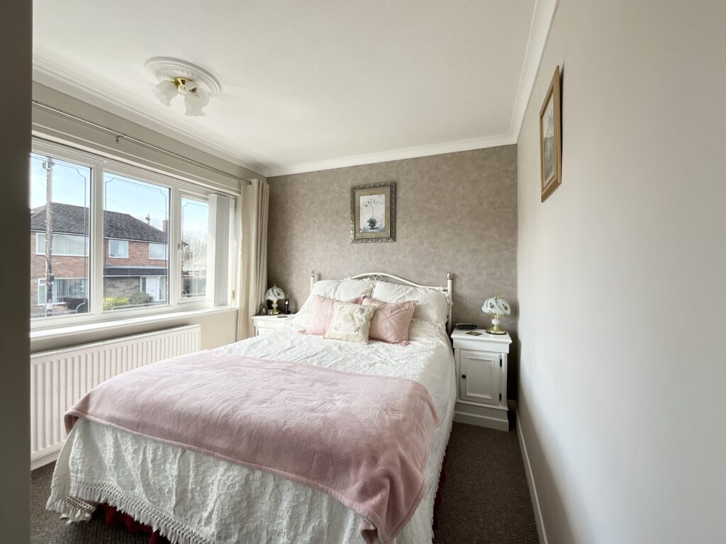 Sutherland Crescent, Blythe Bridge, ST11