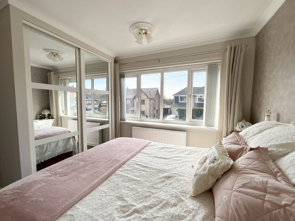 Sutherland Crescent, Blythe Bridge, ST11