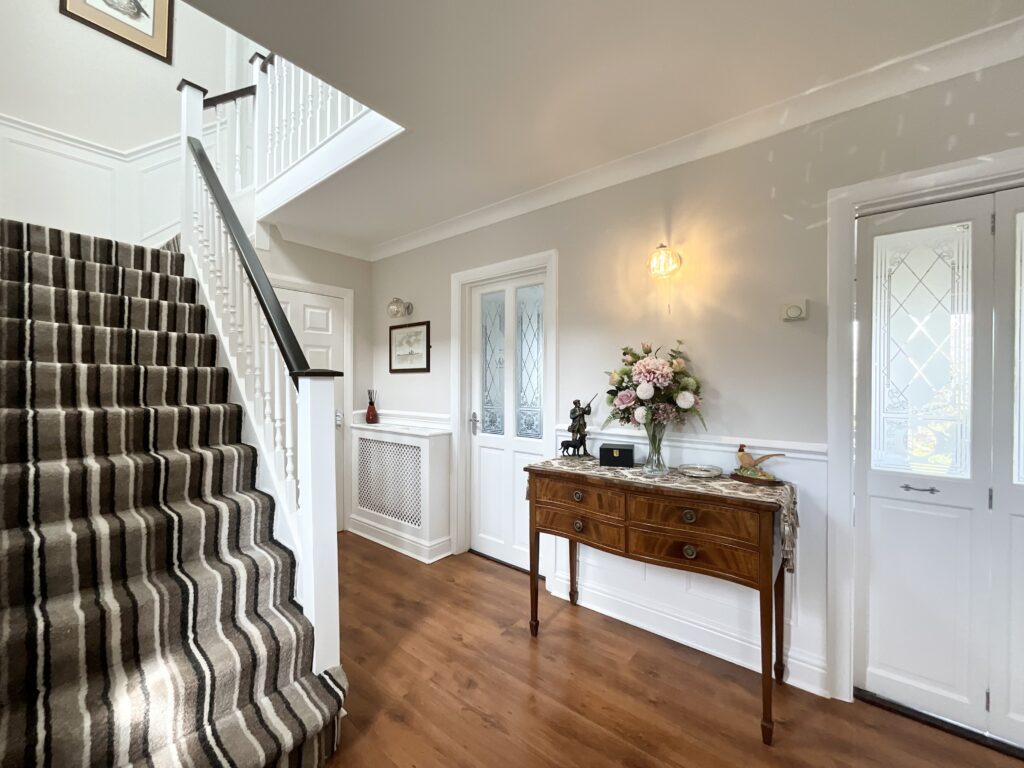 Sutherland Crescent, Blythe Bridge, ST11