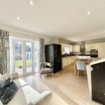 Harding Grove, Stone, ST15