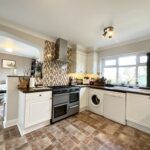 Sutherland Crescent, Blythe Bridge, ST11