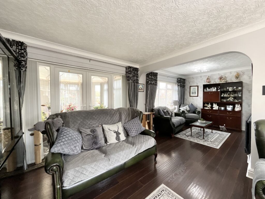 Sutherland Crescent, Blythe Bridge, ST11