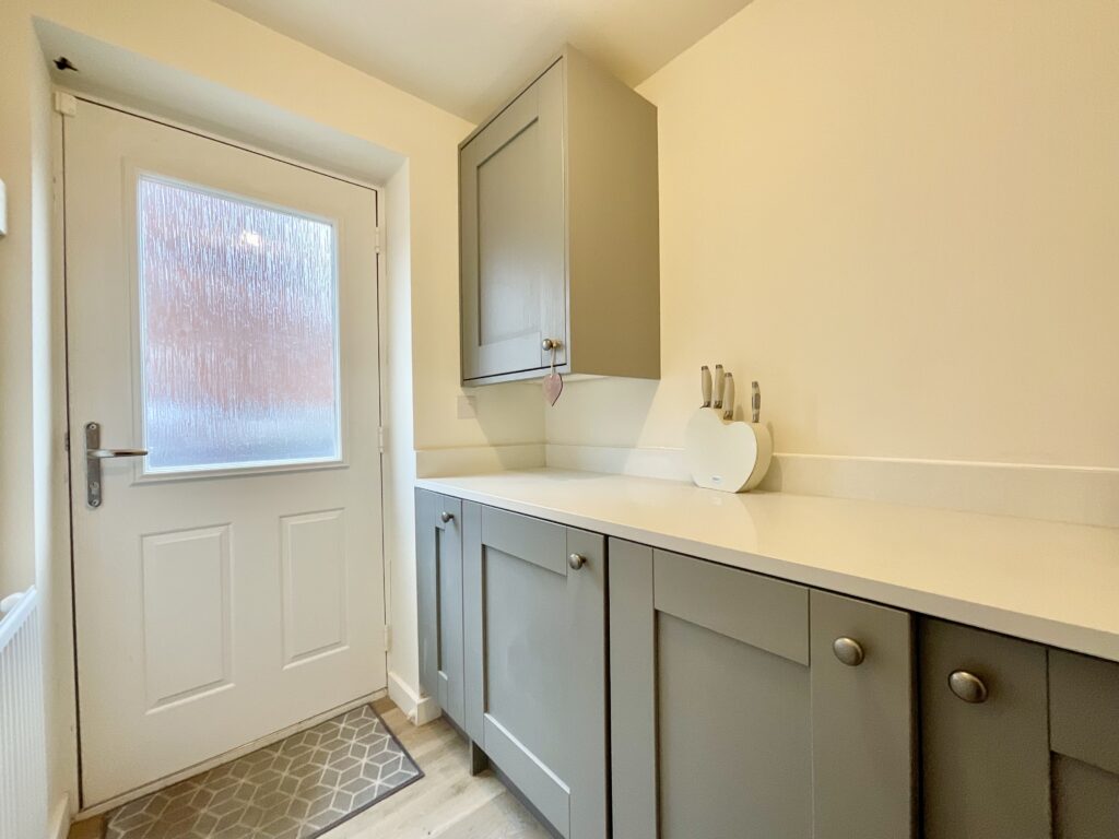 Hughes Drive, Stone, ST15