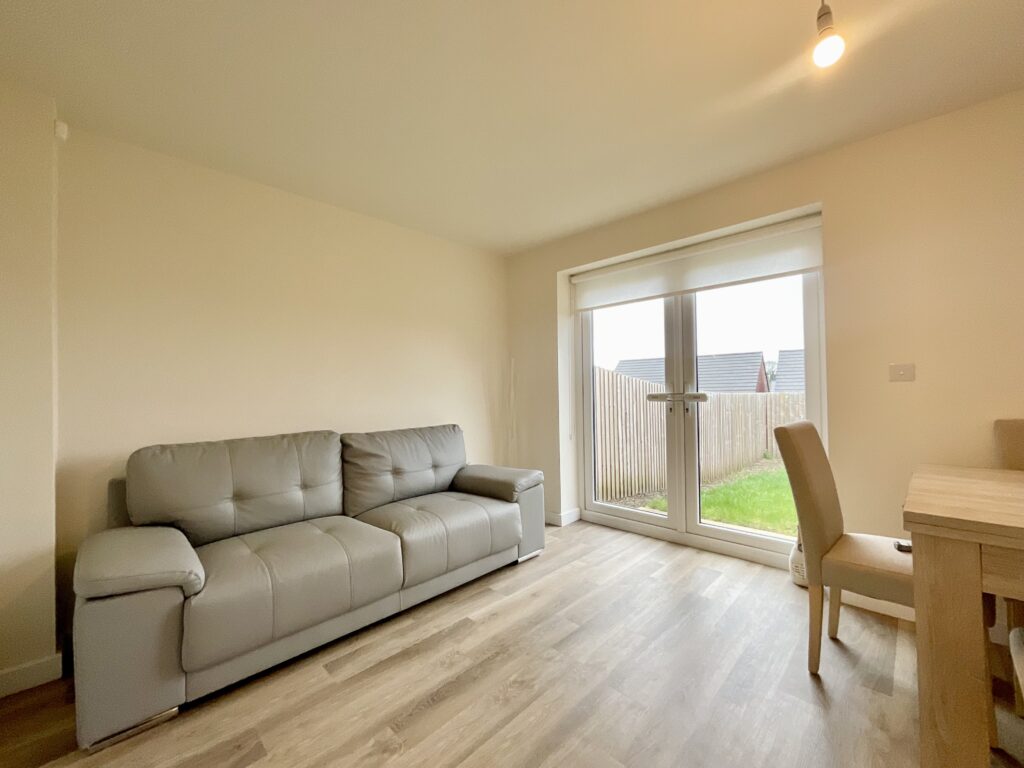 Hughes Drive, Stone, ST15