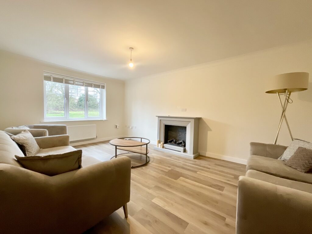 Hughes Drive, Stone, ST15