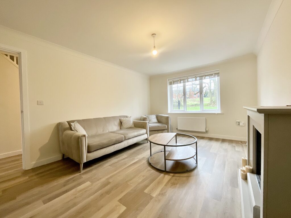 Hughes Drive, Stone, ST15