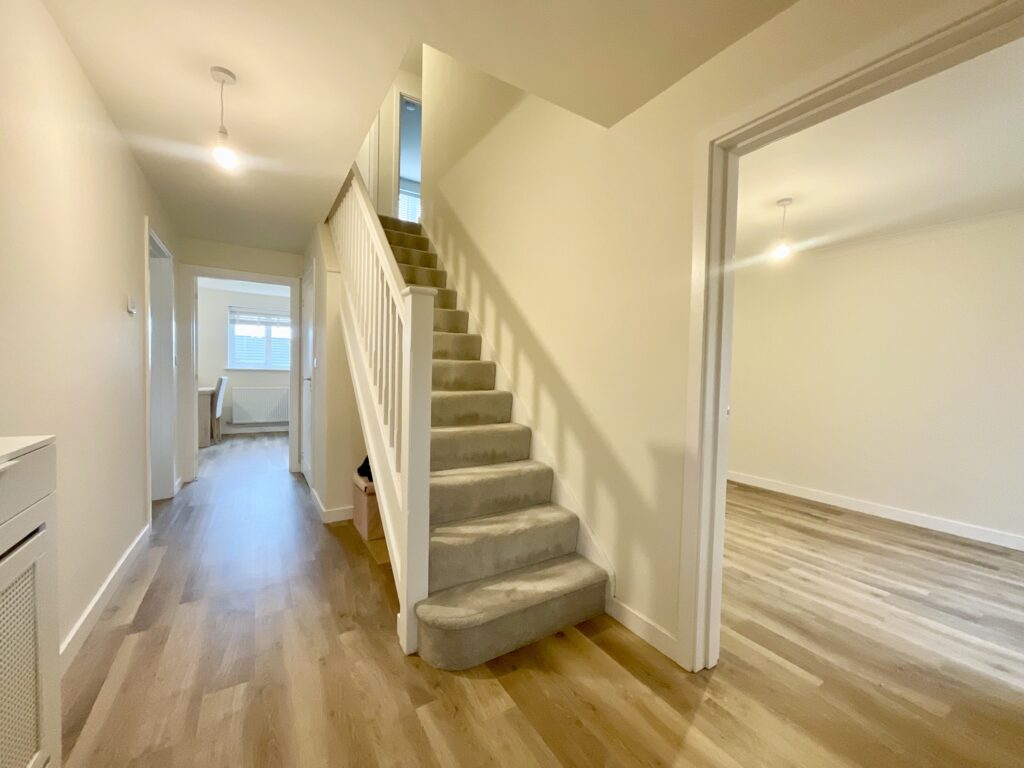 Hughes Drive, Stone, ST15