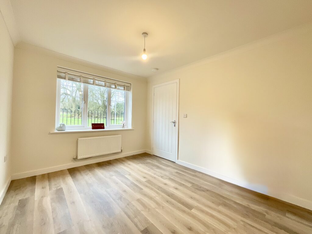 Hughes Drive, Stone, ST15