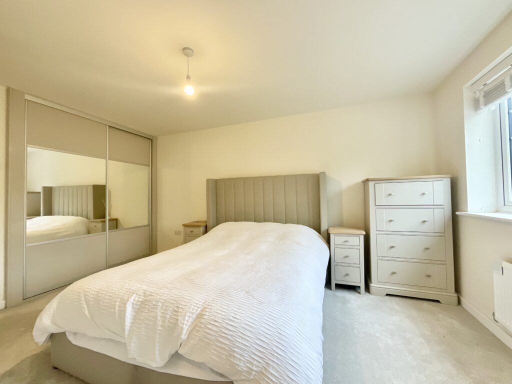 Hughes Drive, Stone, ST15