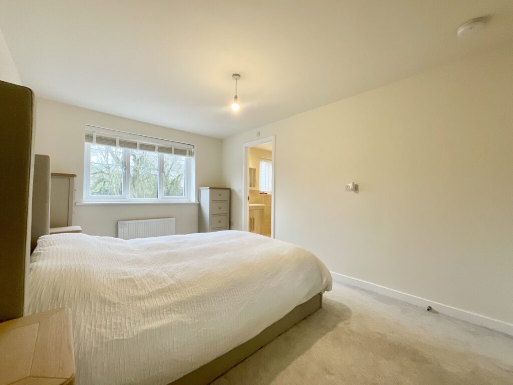 Hughes Drive, Stone, ST15