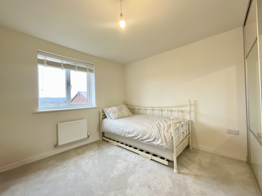 Hughes Drive, Stone, ST15